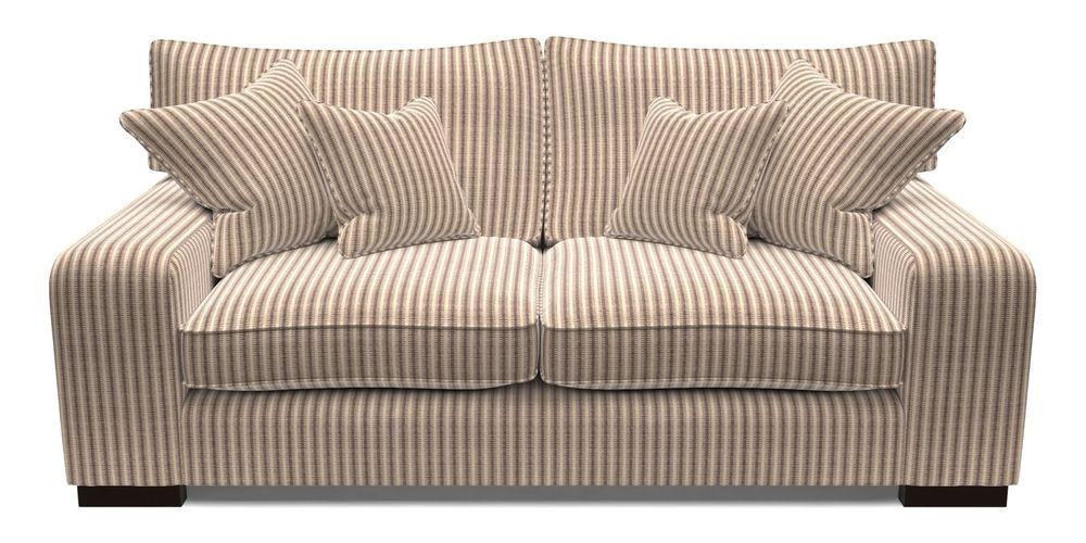 Bespoke 2.5 Seater Sofas