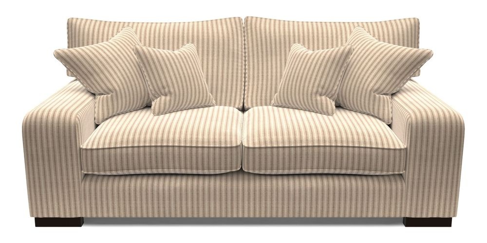 Bespoke 2.5 Seater Sofas