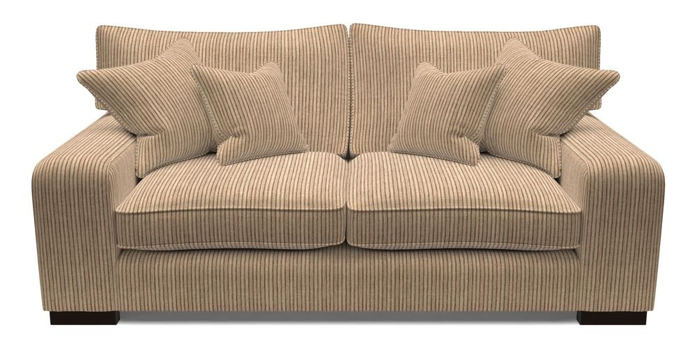 Bespoke 2.5 Seater Sofas