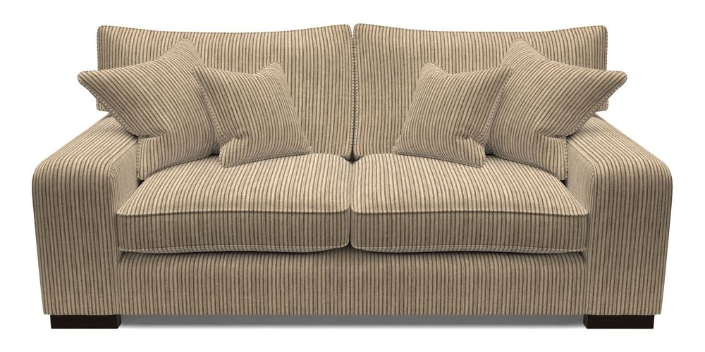 Bespoke 2.5 Seater Sofas