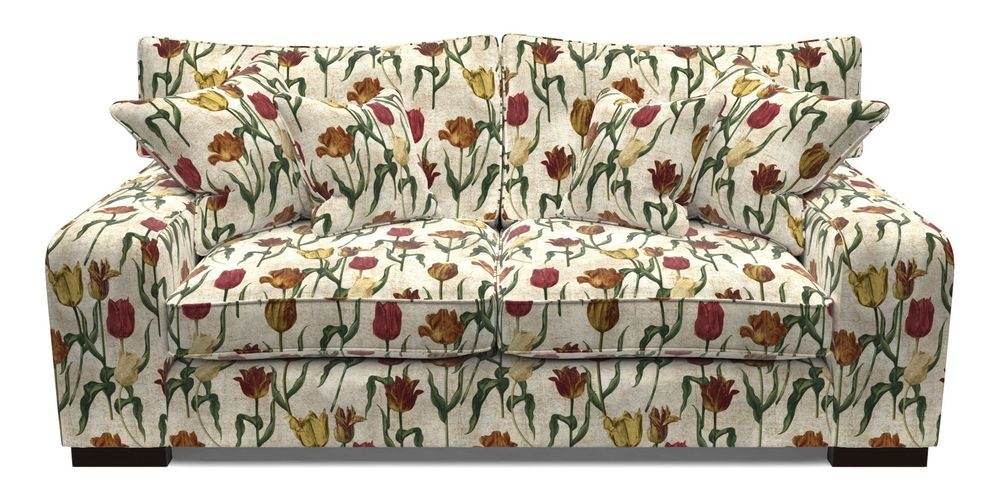 Bespoke 2.5 Seater Sofas