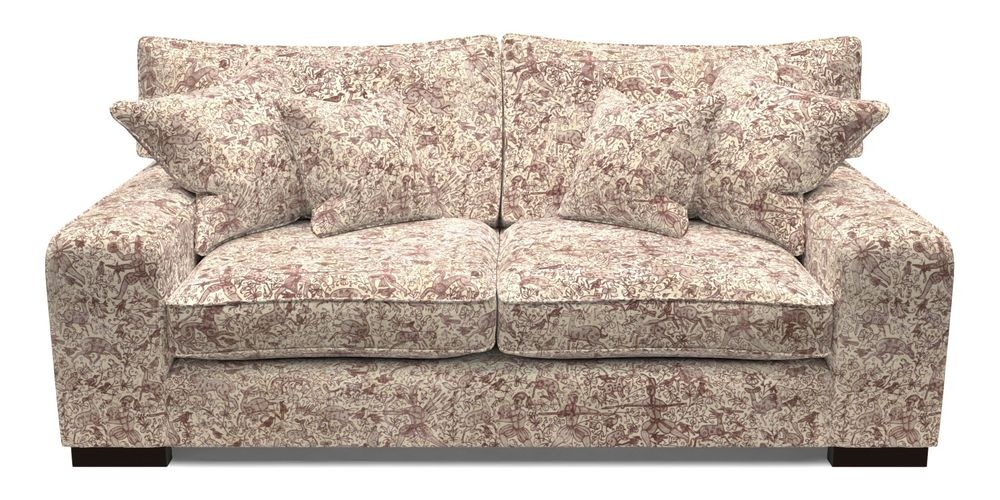 Bespoke 2.5 Seater Sofas