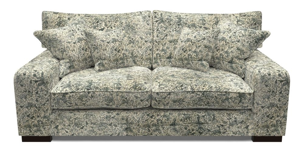 Bespoke 2.5 Seater Sofas