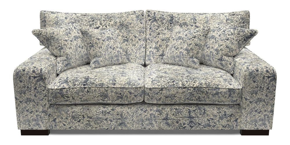 Bespoke 2.5 Seater Sofas