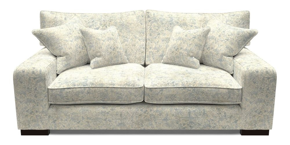 Bespoke 2.5 Seater Sofas