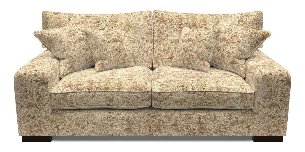 Bespoke 2.5 Seater Sofas