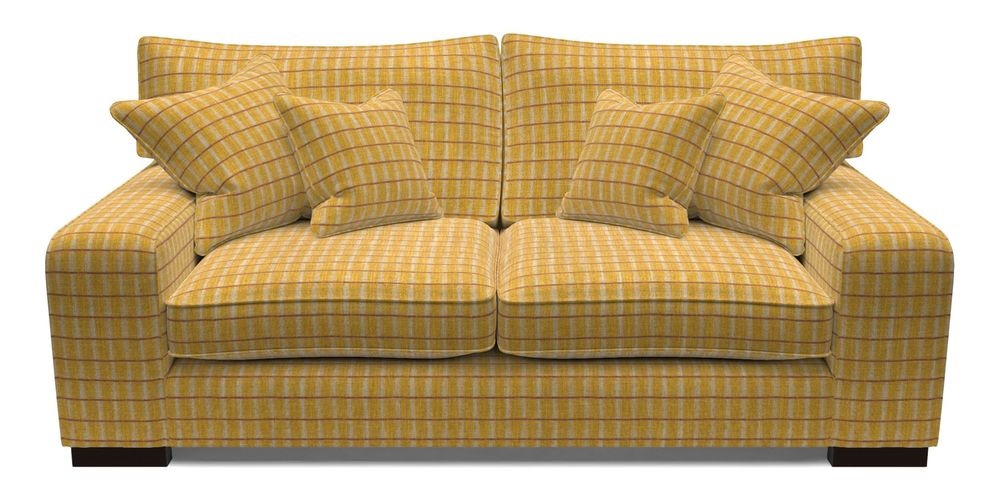 Bespoke 2.5 Seater Sofas