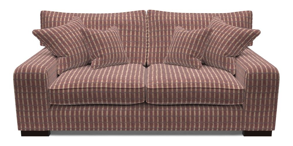 Bespoke 2.5 Seater Sofas