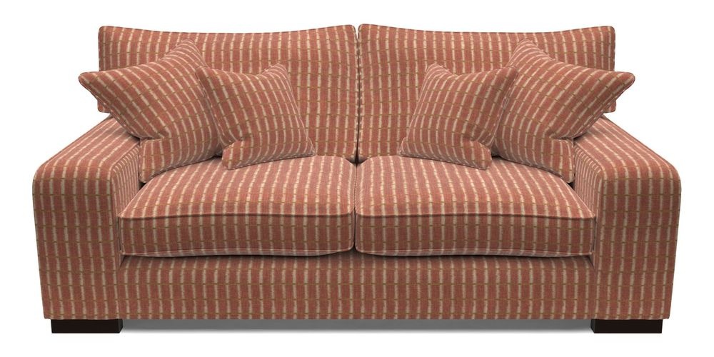 Bespoke 2.5 Seater Sofas