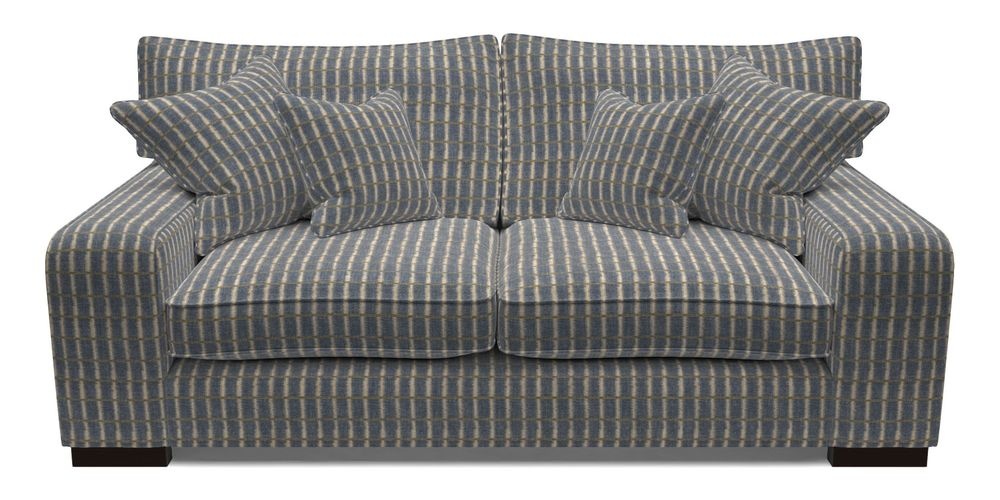 Bespoke 2.5 Seater Sofas