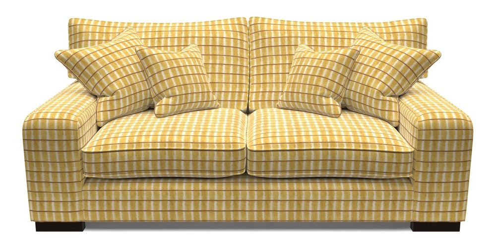 Bespoke 2.5 Seater Sofas