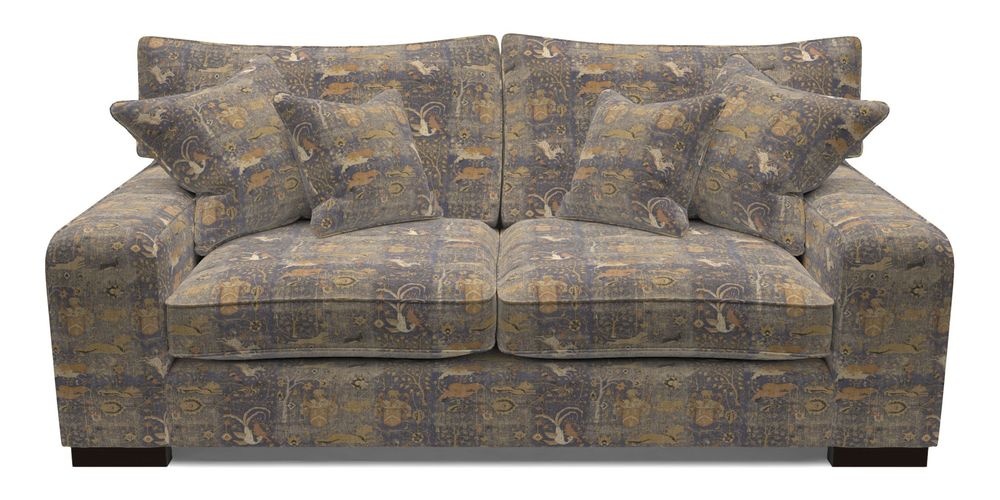 Bespoke 2.5 Seater Sofas