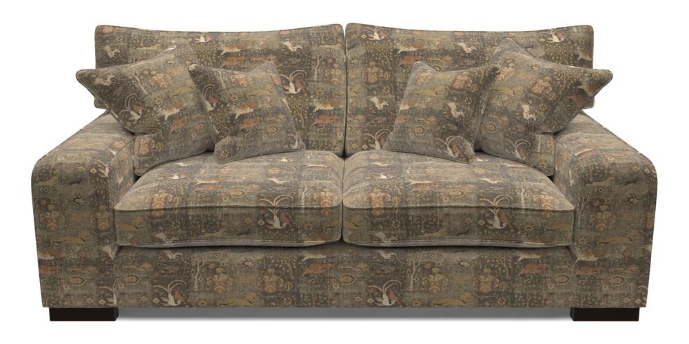 Bespoke 2.5 Seater Sofas