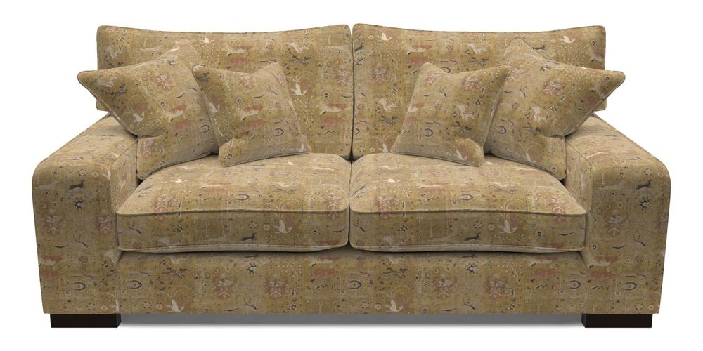 Bespoke 2.5 Seater Sofas