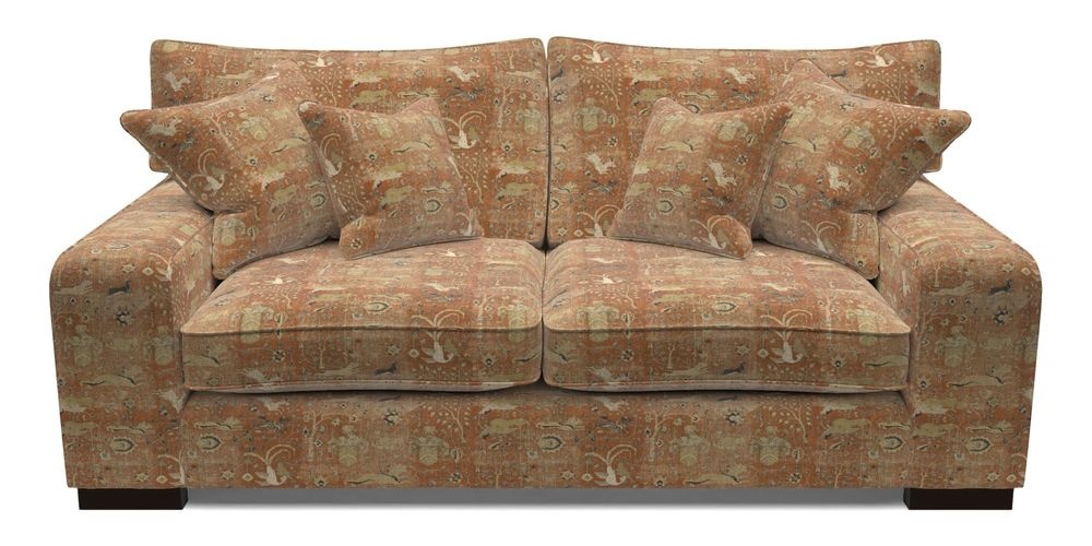 Bespoke 2.5 Seater Sofas