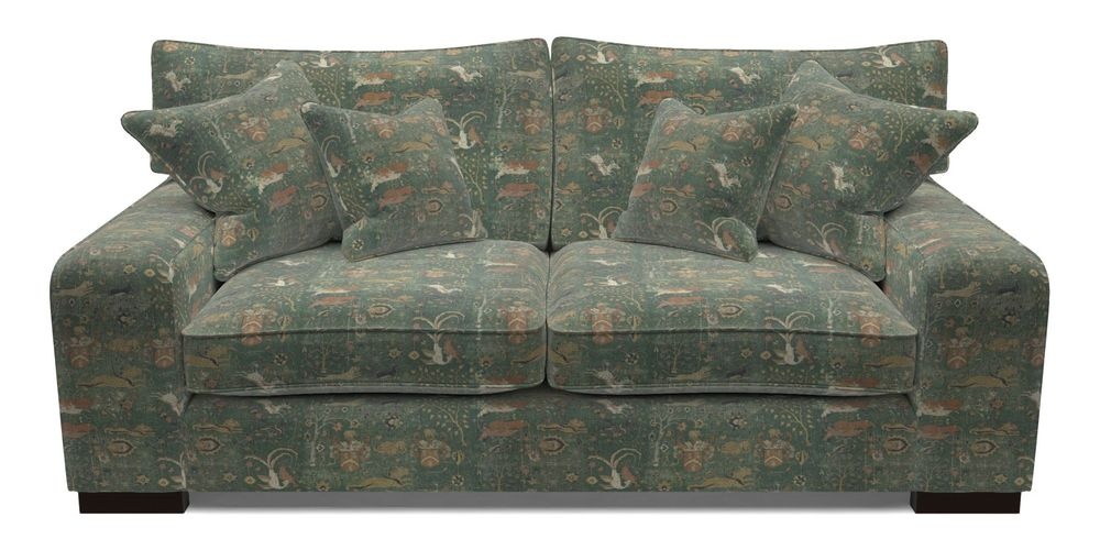 Bespoke 2.5 Seater Sofas