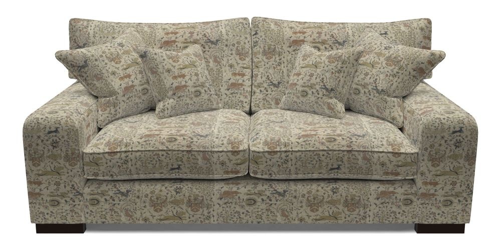 Bespoke 2.5 Seater Sofas