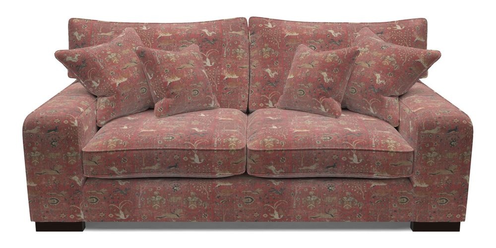 Bespoke 2.5 Seater Sofas