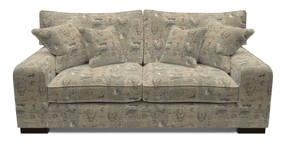 Bespoke 2.5 Seater Sofas