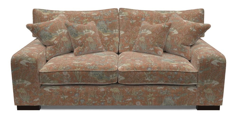 Bespoke 2.5 Seater Sofas