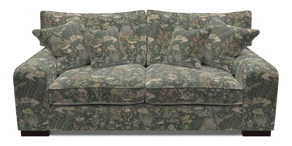 Bespoke 2.5 Seater Sofas