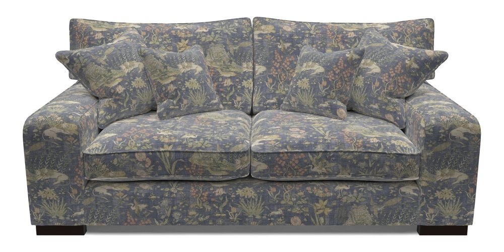 Bespoke 2.5 Seater Sofas