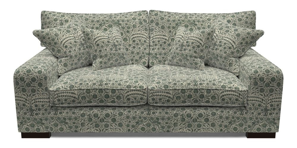 Bespoke 2.5 Seater Sofas