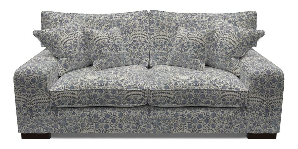 Bespoke 2.5 Seater Sofas