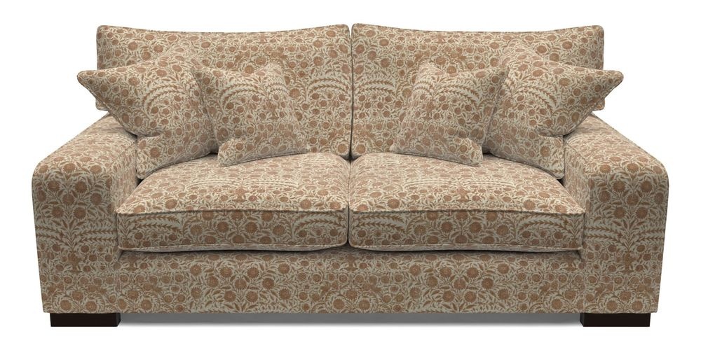 Bespoke 2.5 Seater Sofas