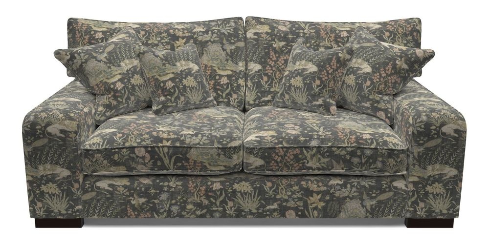 Bespoke 2.5 Seater Sofas