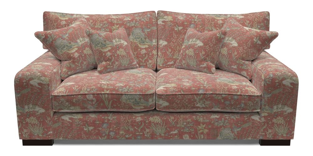 Bespoke 2.5 Seater Sofas