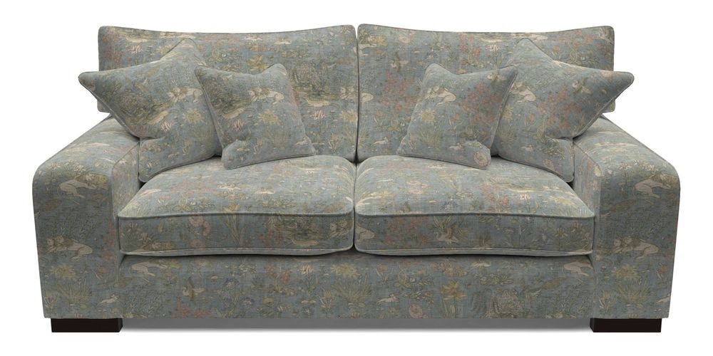 Bespoke 2.5 Seater Sofas