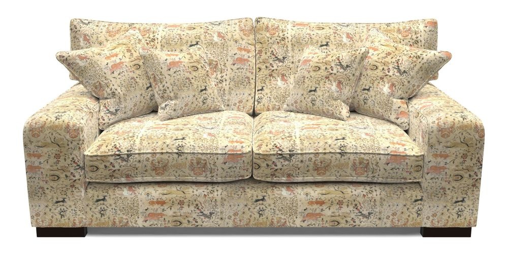 Bespoke 2.5 Seater Sofas