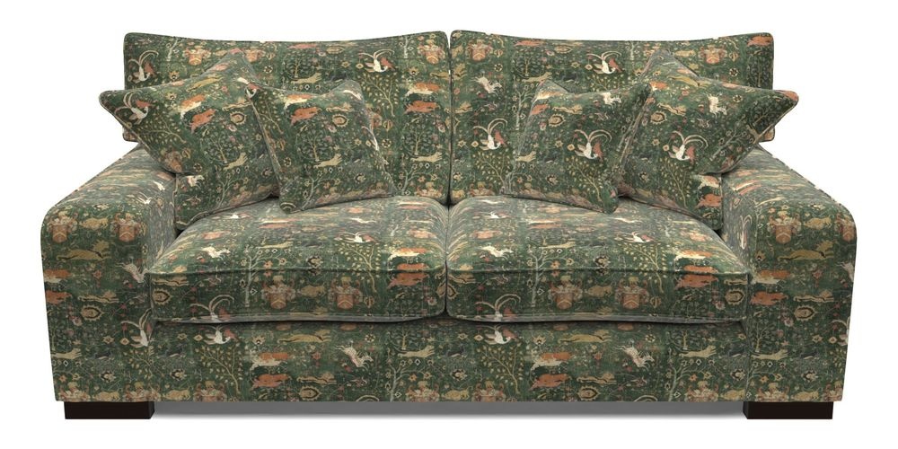 Bespoke 2.5 Seater Sofas