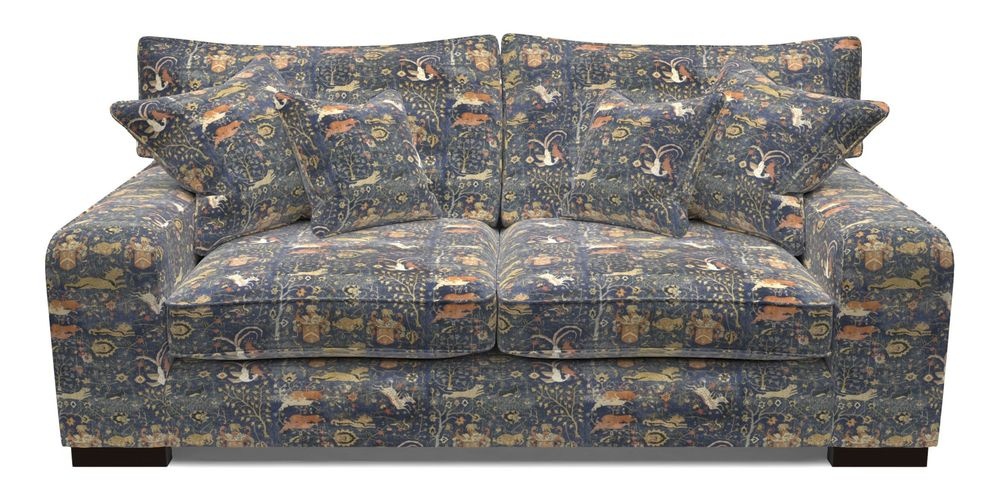 Bespoke 2.5 Seater Sofas