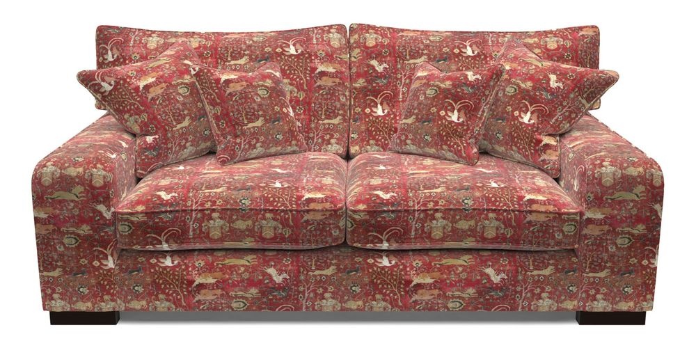 Bespoke 2.5 Seater Sofas