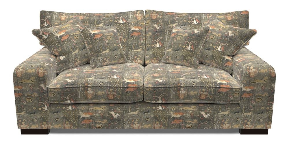 Bespoke 2.5 Seater Sofas