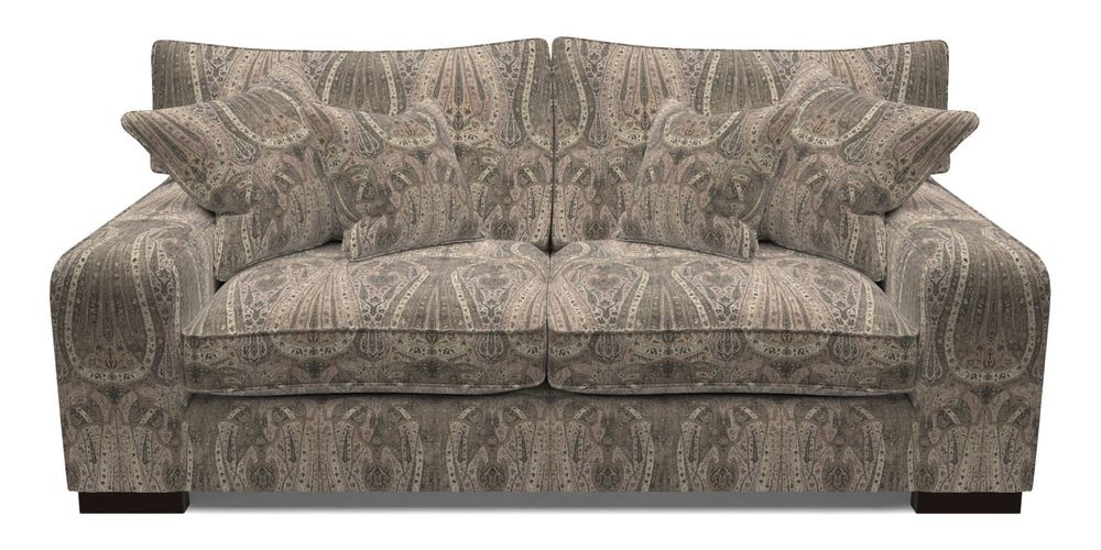 Bespoke 2.5 Seater Sofas