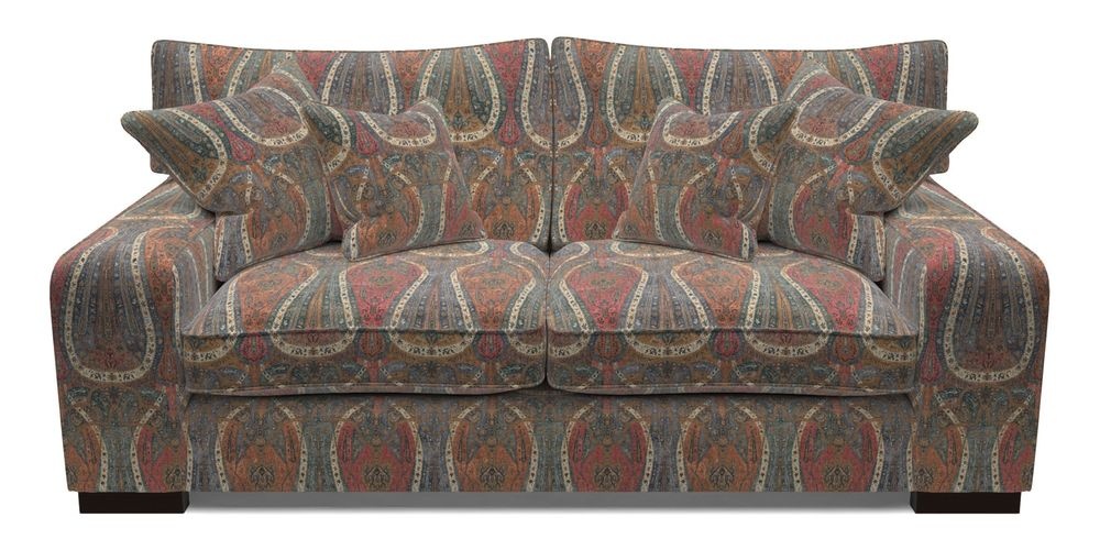 Bespoke 2.5 Seater Sofas