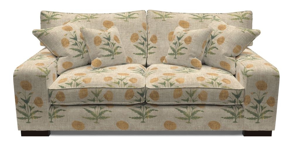 Bespoke 2.5 Seater Sofas