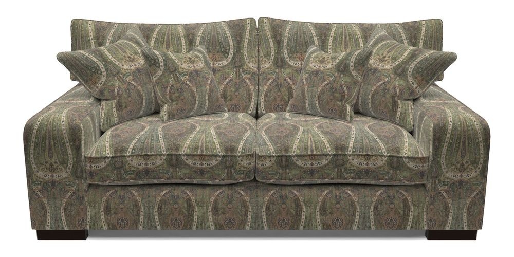 Bespoke 2.5 Seater Sofas