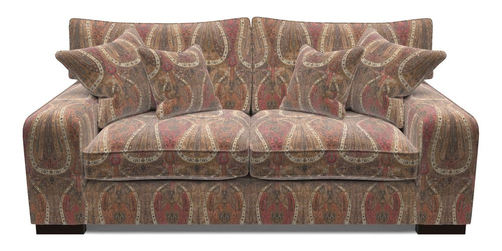 Bespoke 2.5 Seater Sofas