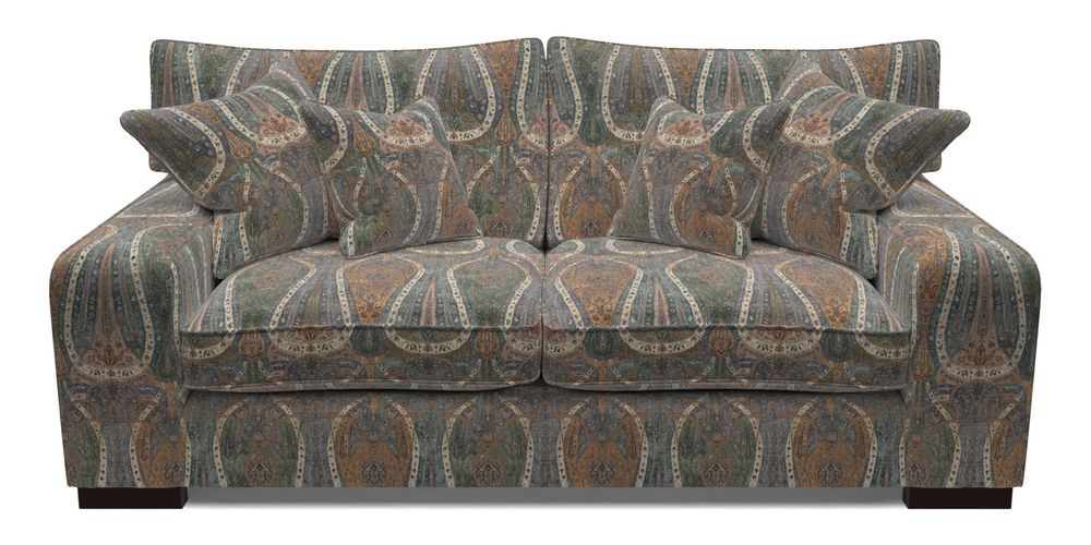 Bespoke 2.5 Seater Sofas