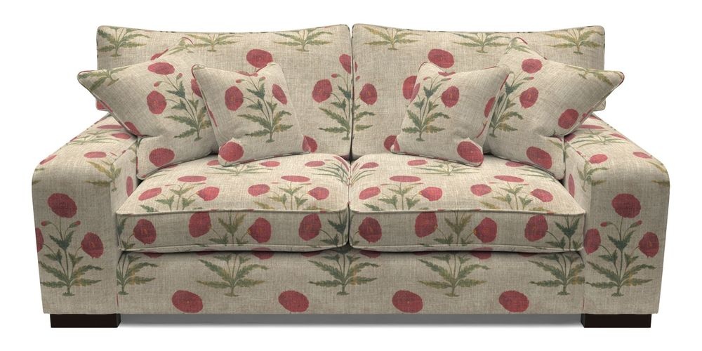 Bespoke 2.5 Seater Sofas