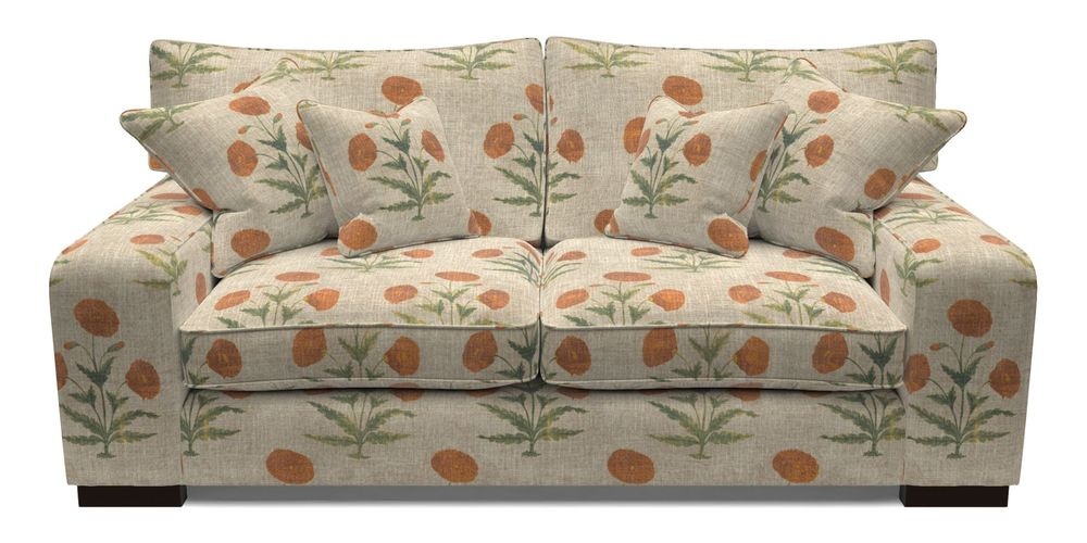 Bespoke 2.5 Seater Sofas