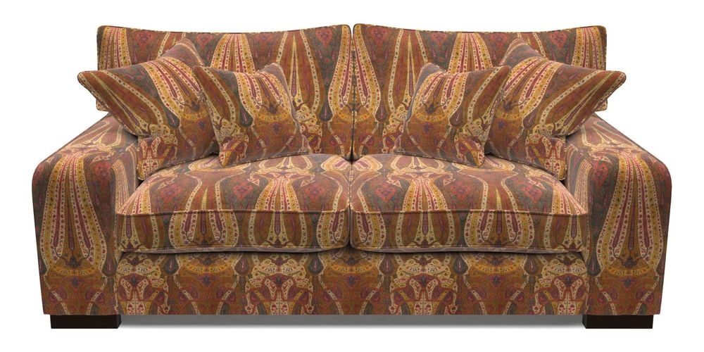 Bespoke 2.5 Seater Sofas