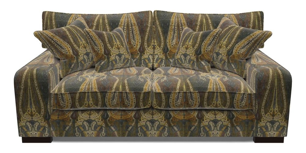 Bespoke 2.5 Seater Sofas