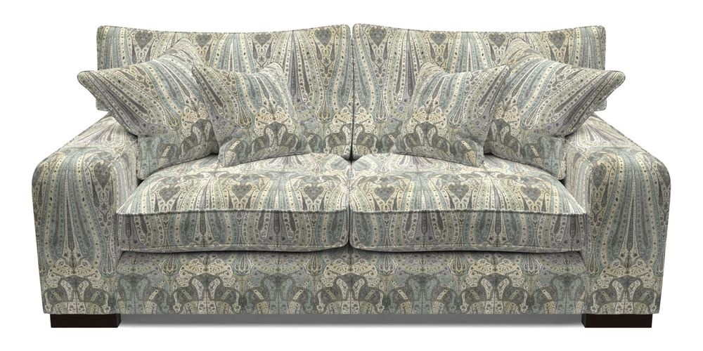 Bespoke 2.5 Seater Sofas