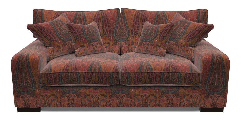 Bespoke 2.5 Seater Sofas