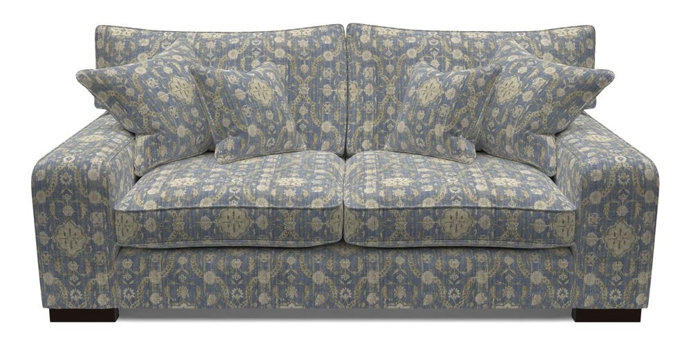 Bespoke 2.5 Seater Sofas